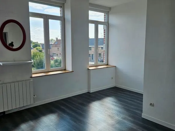 Appartement T1