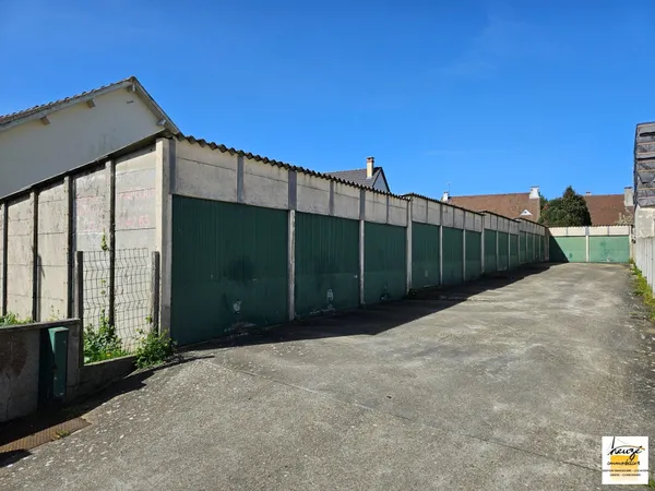 Box de stockage