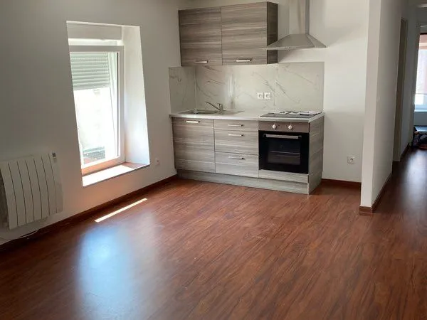 Appartement Location Boulay-Moselle 2p 65m² 565€