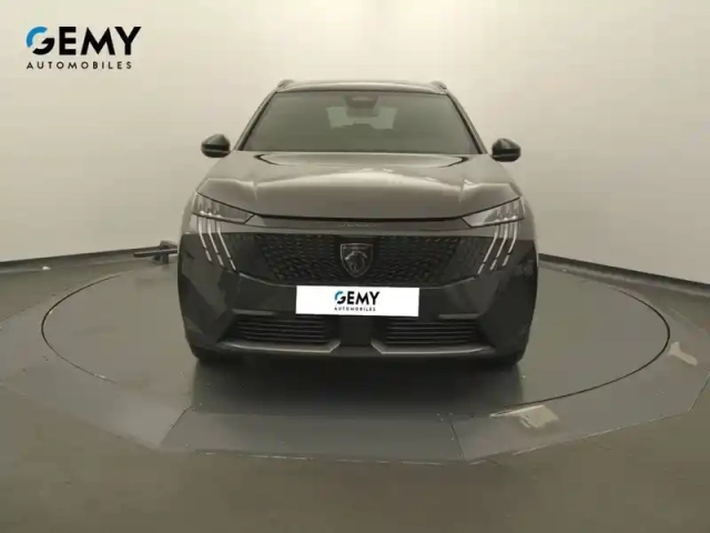 Peugeot 5008 hybrid 145 ch e-dcs6 — photo 2