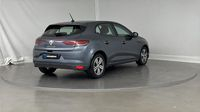 Renault Mégane 1.5 Blue dCi 115ch Evolution EDC — photo 5