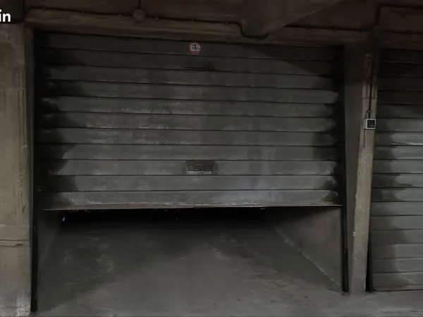 A louer Garage à Saint Chamond 65 / moi