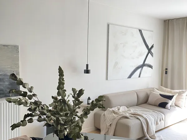 Loue appartement