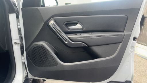 Dacia Duster 1.5 dCi 110 - Prestige – 2018 – 131046 km – Diesel – Boîte Manuelle — photo 28