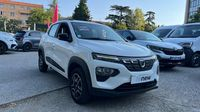 Dacia Spring 45ch Confort - Achat Intégral — photo 3