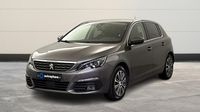 Peugeot 308 1.5 BlueHDi 130ch S&S Allure Business EAT8 2 PLACES — photo 1