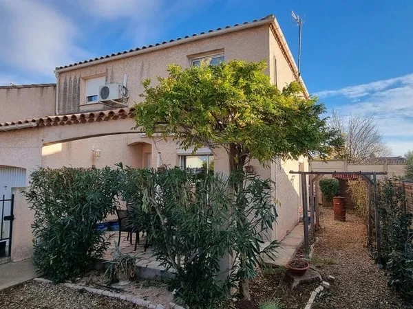 Maison 4 pièces 97 m²