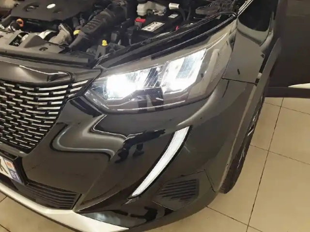 Peugeot 2008 bluehdi 130 s&amp;s eat8 — photo 40
