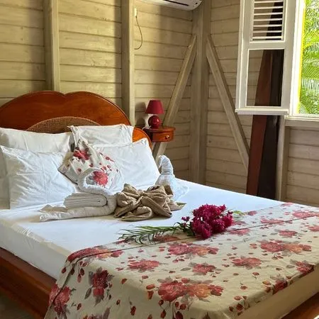 Maison individuelle T2 avec jacuzzi