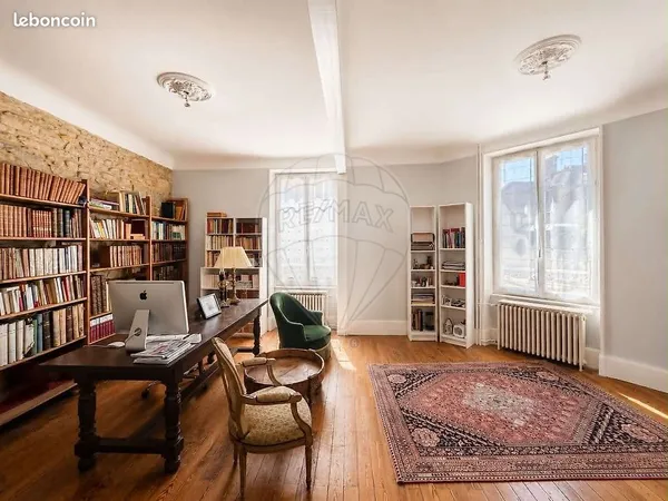Maison 6 pièces 156 m²