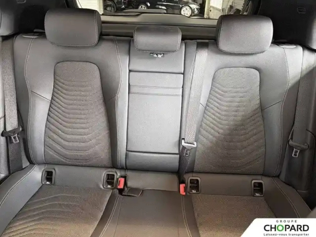 Mercedes Classe A 180 d 8g-dct — photo 19