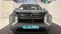 Mitsubishi Outlander 2.4 PHEV 306ch Invite+ 4WD