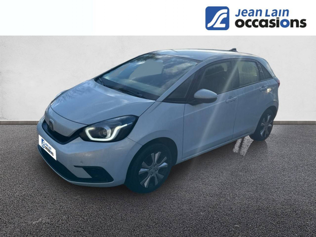 Honda Jazz e:HEV 1.5 i-MMD Executive