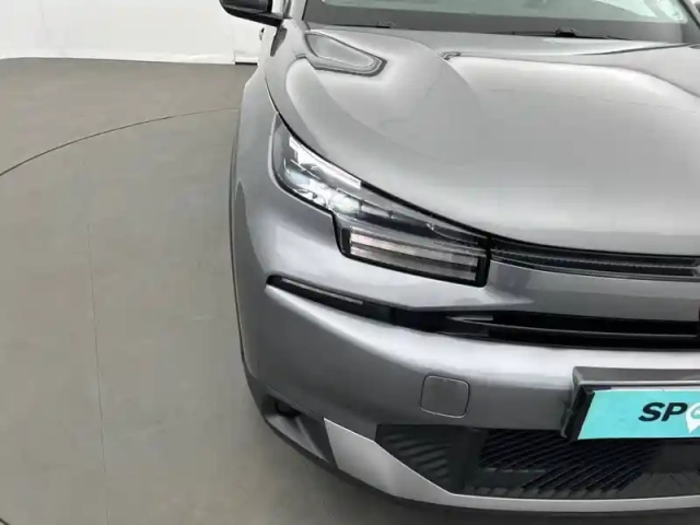 Citroën C4 hybride 136 e-dcs6 — photo 6