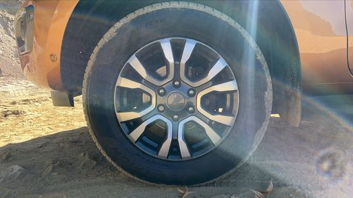 Ford Ranger Double Cabine 2.0 EcoBlue 213 4X4  BVA10 - Wildtrak – 2020 – 105349 km – Diesel – Boîte Automatique — photo 13