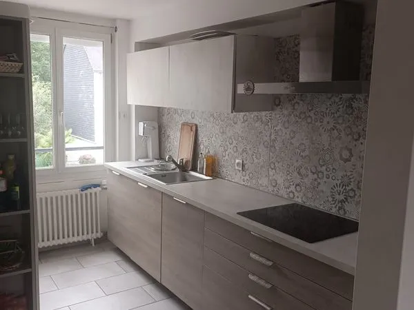Colocation Quimper