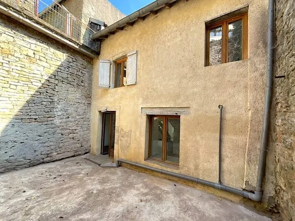 Maison 5 pièces 82 m²