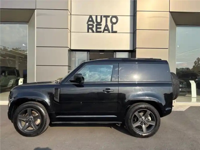 Land Rover Defender 90 d250 mhev bva8 hardtop x-dynamic — photo 6