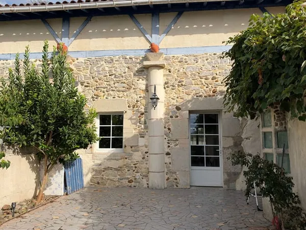 Appartement 2 pièces 108 m²