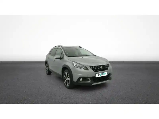 Peugeot 2008 bluehdi 120ch s&amp;s eat6 — photo 20