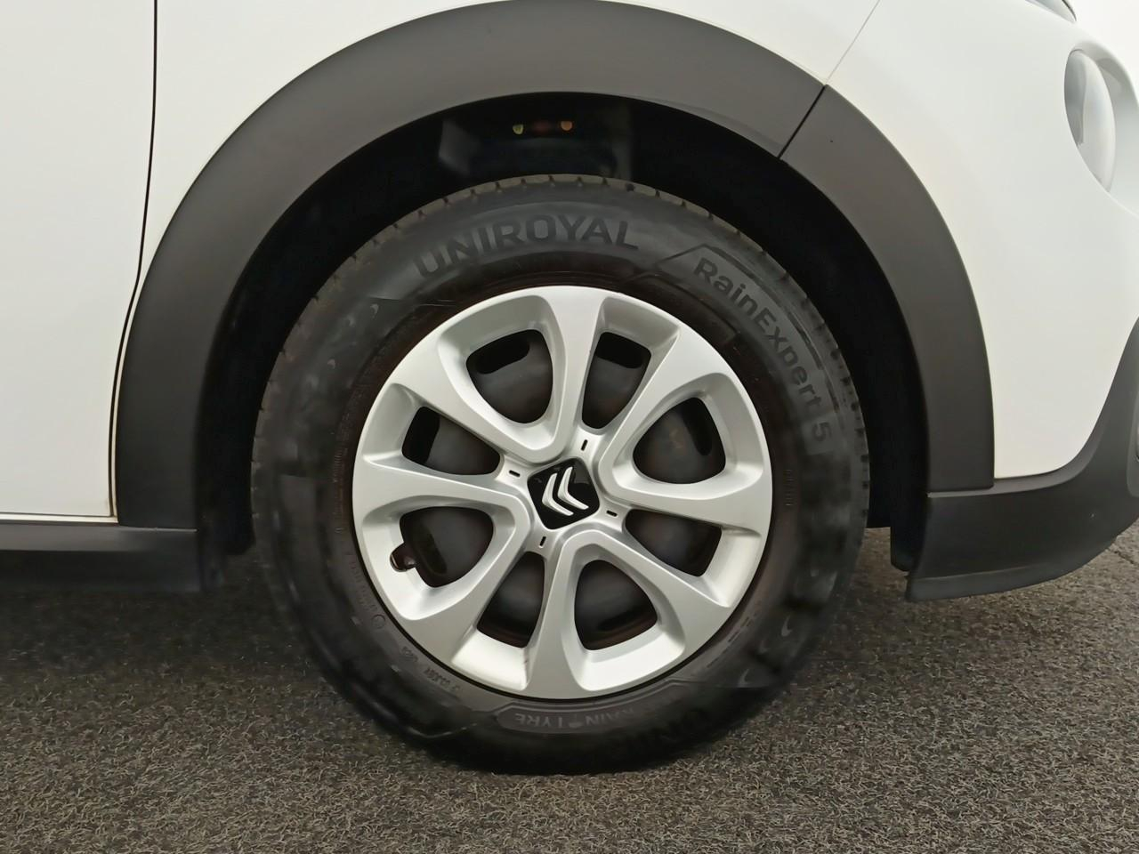 Citroën C3 bluehdi 75 s&s feel — photo 11