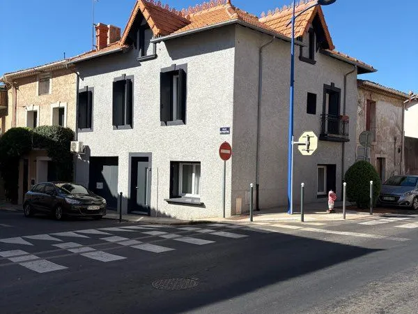 Maison 108 m2