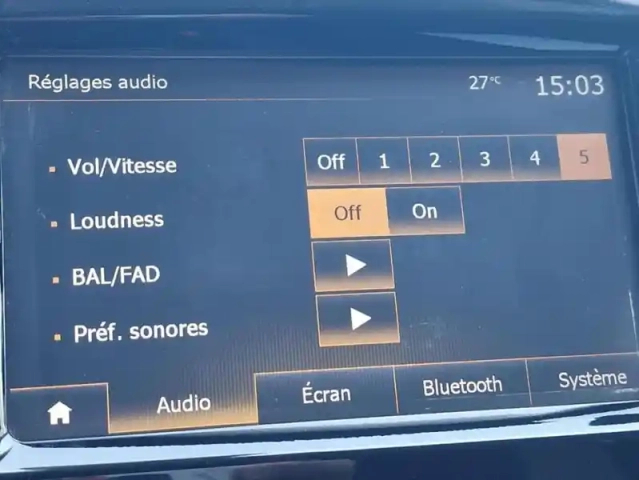 Renault Clio iv trend energy tce 90 — photo 19