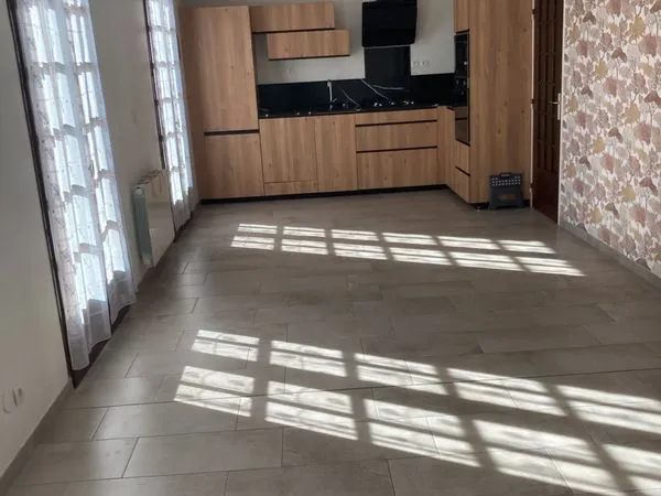 Secteur Fauville en Caux 76640 maison