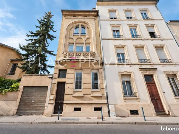 Appartement 1 pièce 24 m²