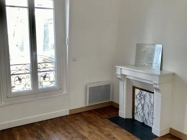 Appartement 3 pièces 53 m²