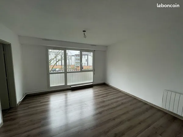 Appartement 4 pièces 76 m²