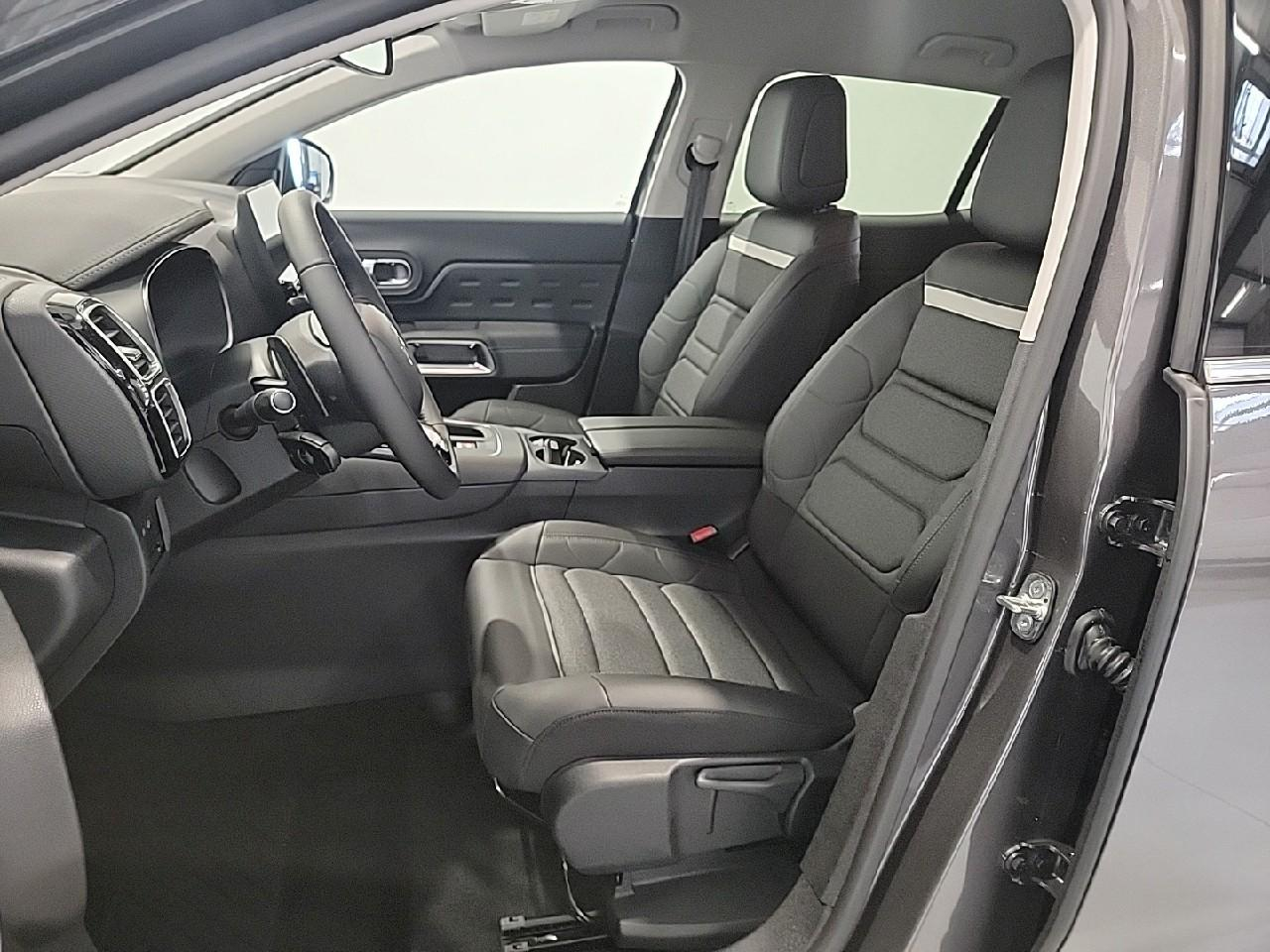 Citroën C5 Aircross bluehdi 130 eat8 max — photo 9