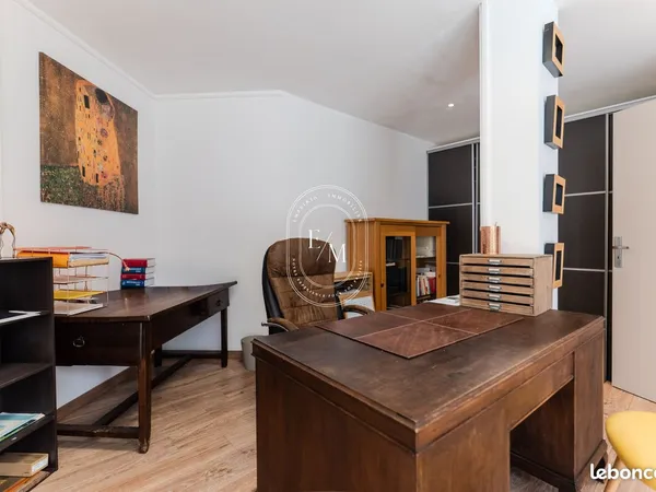 Bureaux 105 m² Toulouse