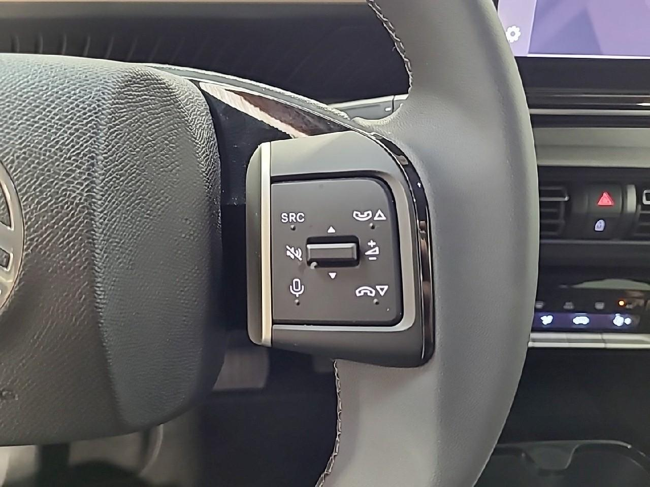 Citroën C3 Aircross hybride 145 ch aut plus — photo 18