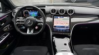 Mercedes Classe C 63 AMG S 680ch E Performance 4Matic+ — photo 11
