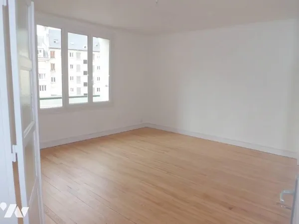 Appartement 3 pièces 85 m²