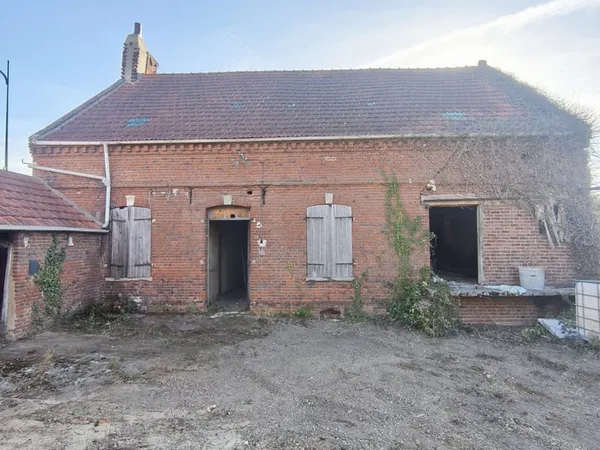 Maison 5 pièces 165 m²
