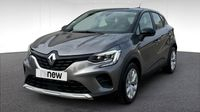 Renault Captur 1.0 TCe 90ch Business -21 — photo 1