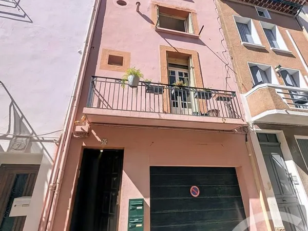 Achat : Maison Béziers (34500)