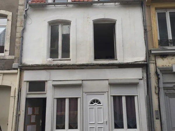 Immeuble de rapport 8 pièces 192 m²