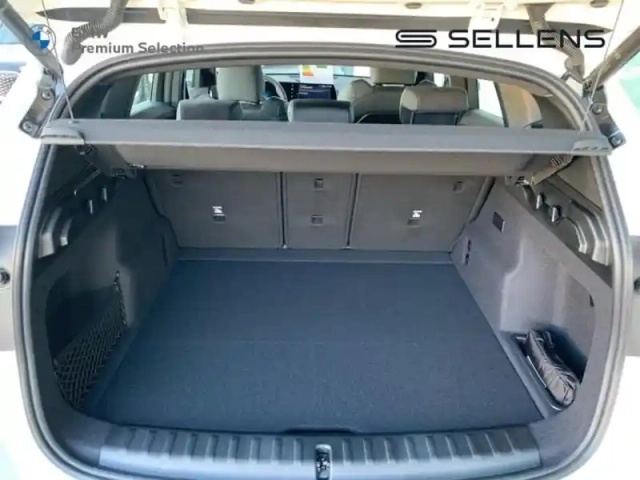 Bmw X1 iedrive20 204ch m sport — photo 7