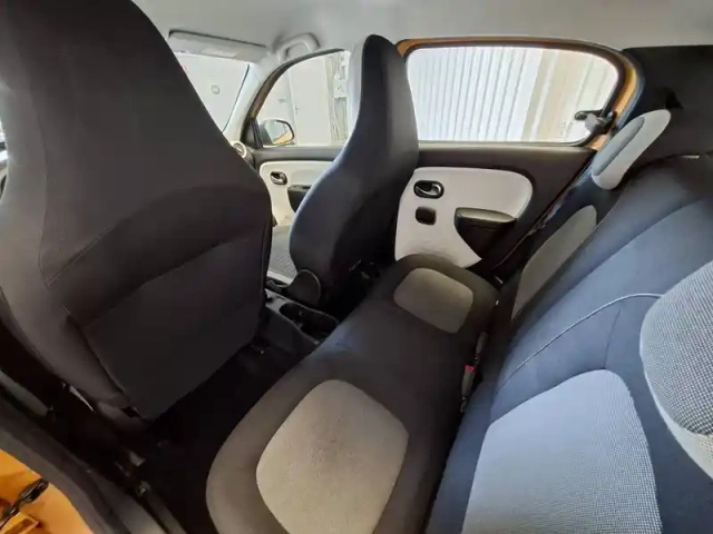 Renault Twingo iii sce 75 - 20 — photo 14