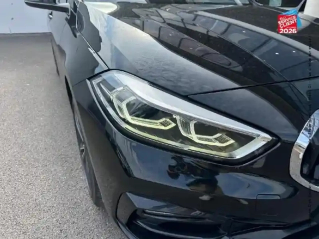 Bmw Serie 1 série 1 116i 109ch edition sport — photo 13