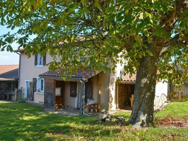 Maison 3 pièces 81 m²