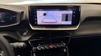 Peugeot 2008 1.2 Hybrid 145ch GT e-DCS6 — photo 29