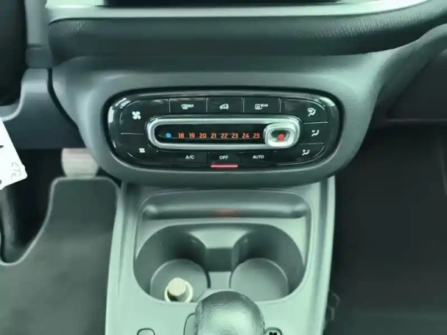 Smart Forfour 0.9 90 ch s&amp;s ba6 prime — photo 13