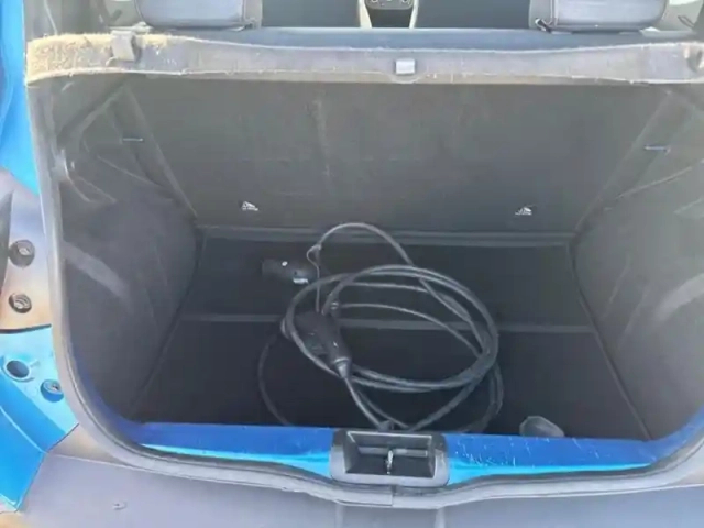 Dacia Spring 45ch confort plus - achat intégral — photo 9