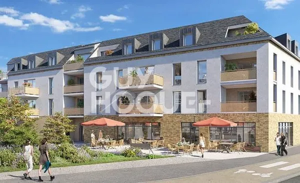 Programme neuf bouygues immobilier