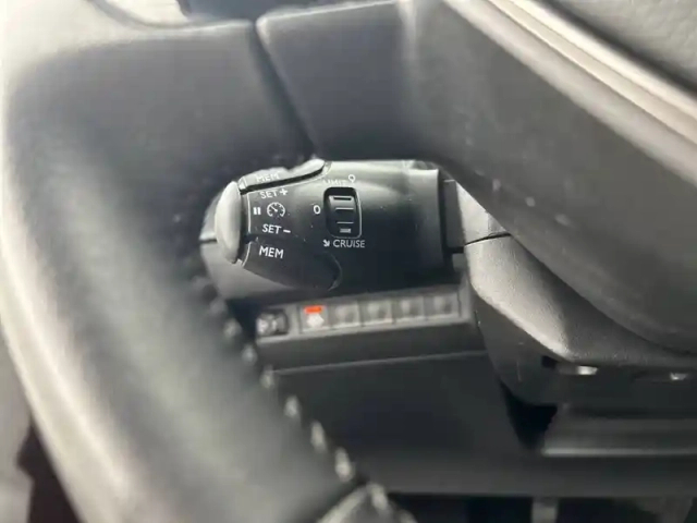 Peugeot 2008 bluehdi 110 s&amp;s bvm6 — photo 19