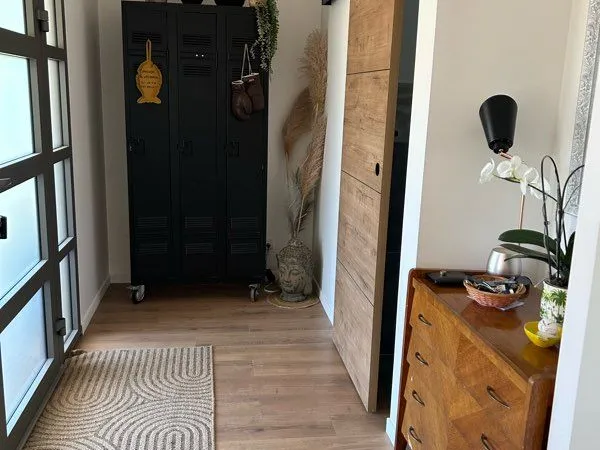 Loue jolie maison meublée Salies de bearn